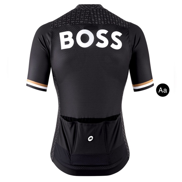 Men’s Jersey for Biking - Picture 1 of 2